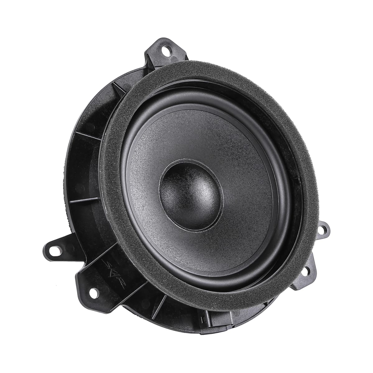 SK-TOYOEM65C | 6.5" 100 Watt RMS Component Speakers Designed for Toyota/Lexus/Scion Vehicles (Pair) #2
