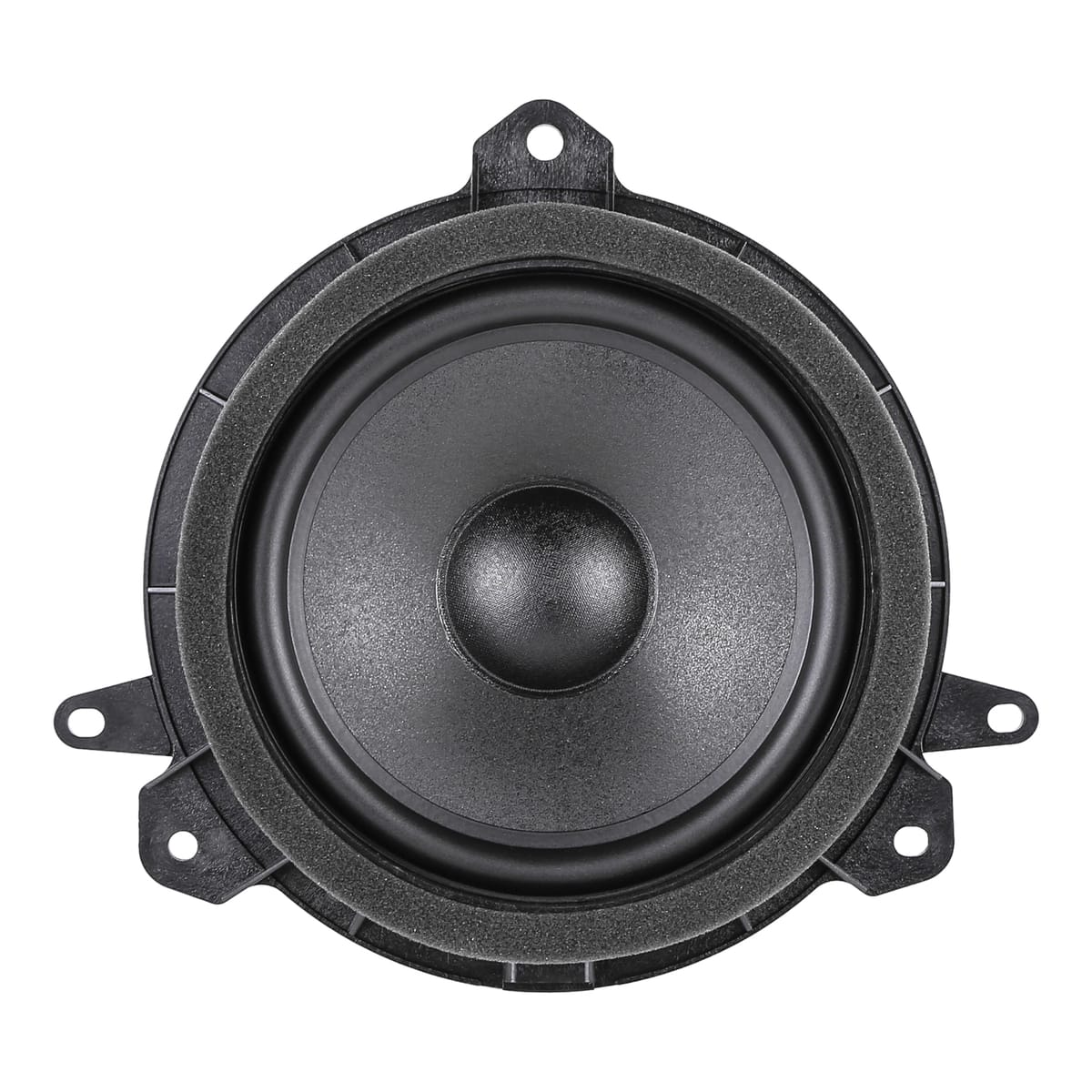 SK-TOYOEM65C | 6.5" 100 Watt RMS Component Speakers Designed for Toyota/Lexus/Scion Vehicles (Pair) #3