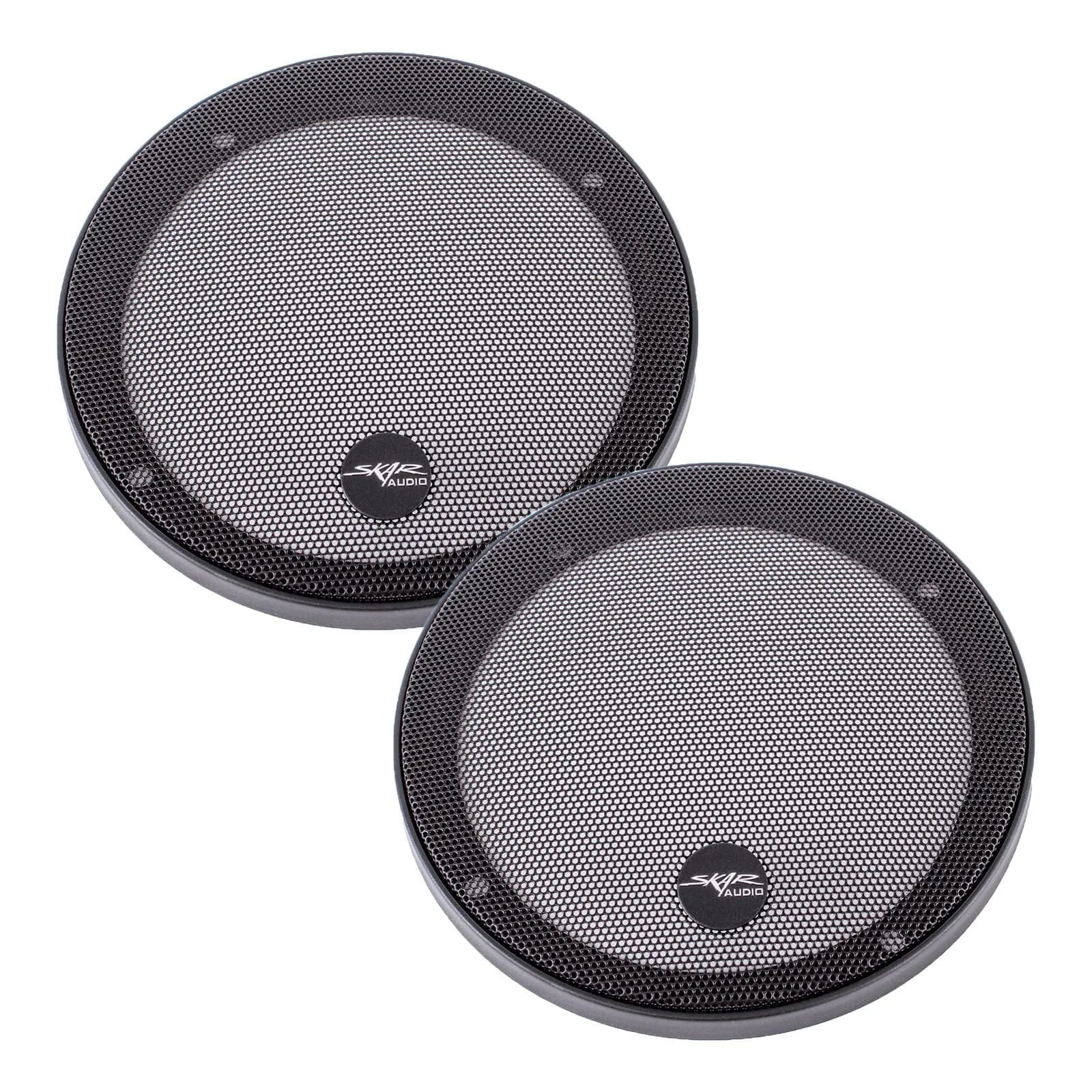 SPX-65C | 6.5" 400 Watt 2-Way Component Speaker System #6