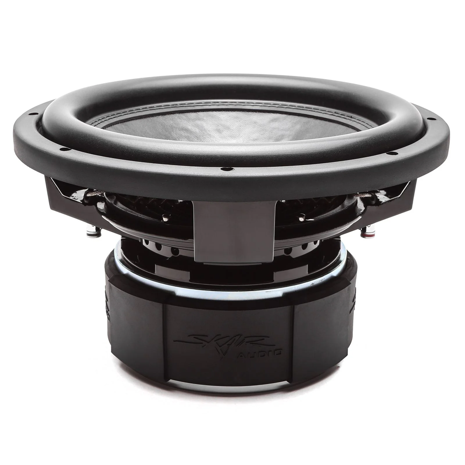 DDX-12 | 12" 1,500 Watt Max Power Car Subwoofer #3