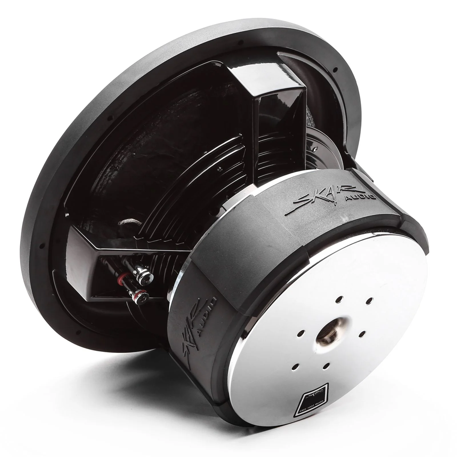 DDX-12 | 12" 1,500 Watt Max Power Car Subwoofer #5