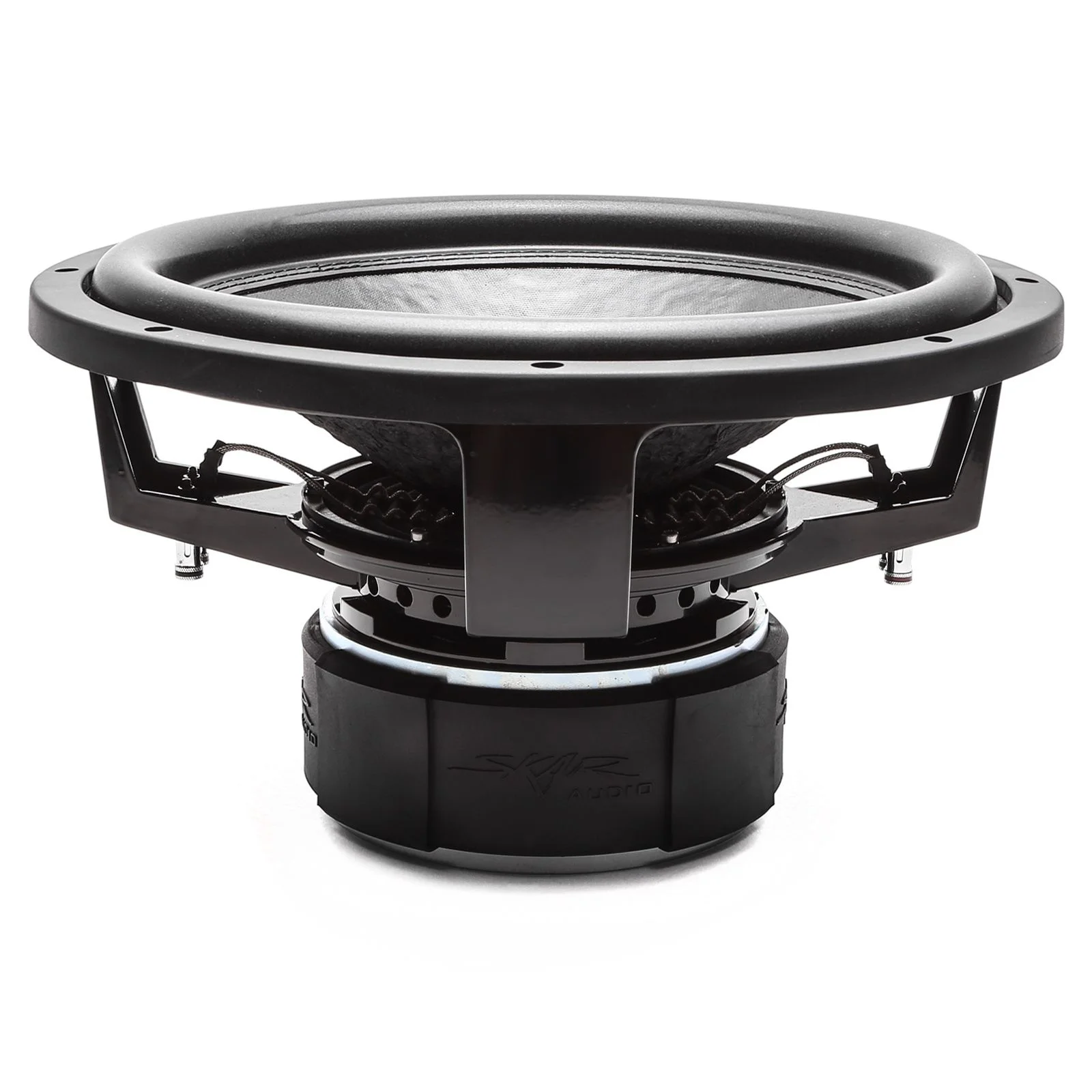 DDX-15 | 15" 1,500 Watt Max Power Car Subwoofer #3