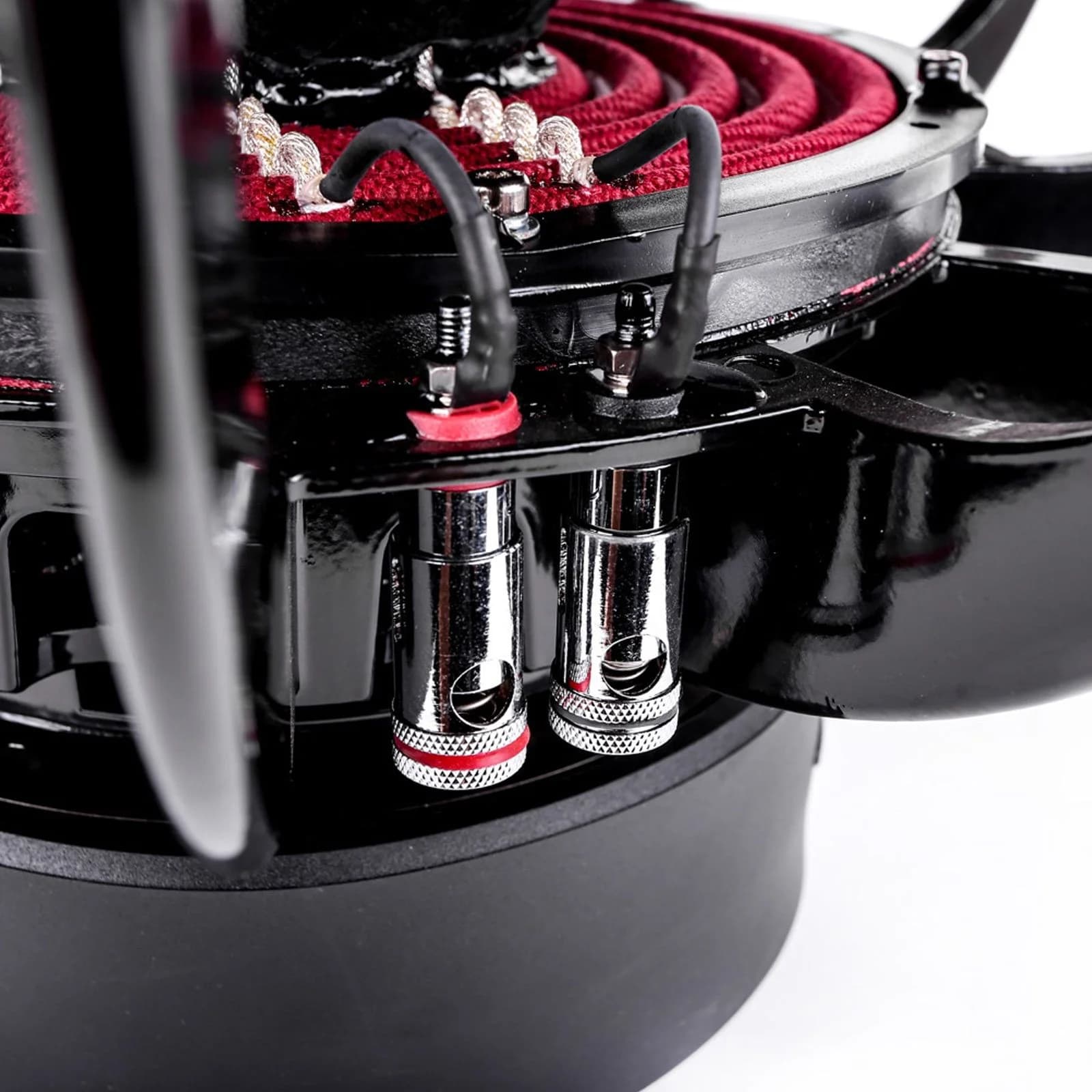 Featured Product Photo 5 for EVL-18 | 18" 2,500 Watt Max Power Car Subwoofer