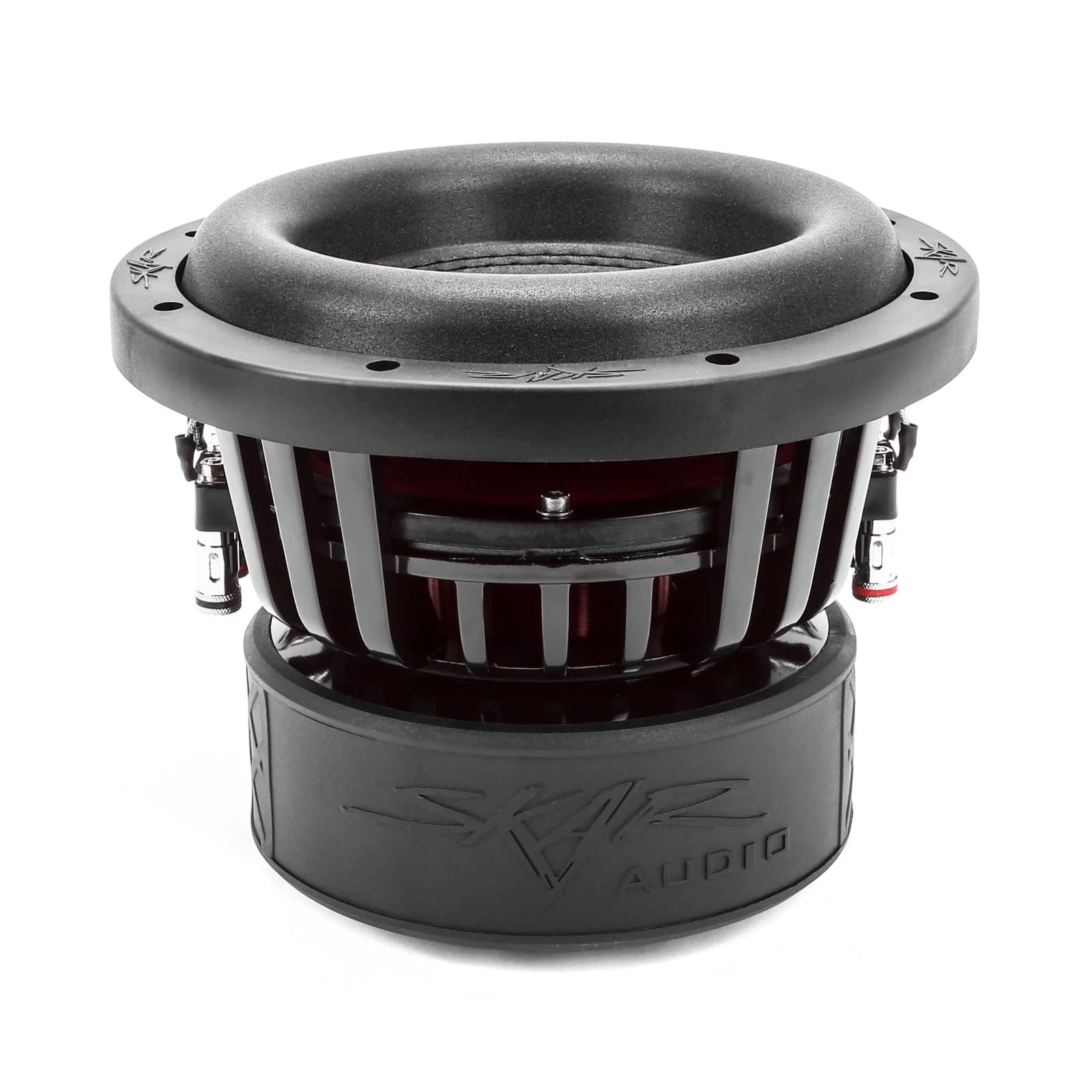 Featured Product Photo 2 for EVL-8 | 8" 1,200 Watt Max Power Car Subwoofer