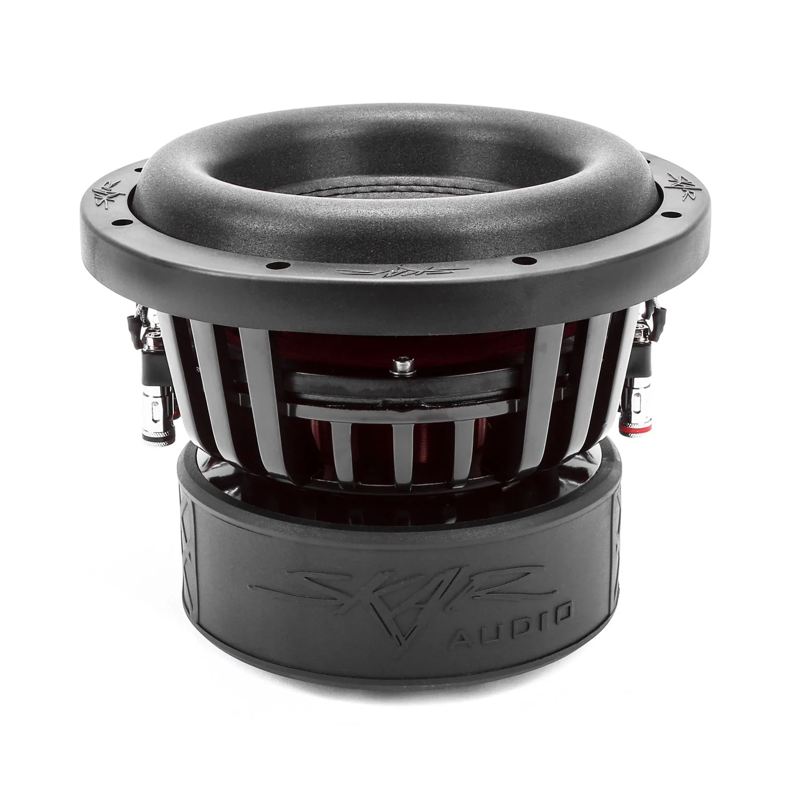 EVL-8 | 8" 1,200 Watt Max Power Car Subwoofer #3