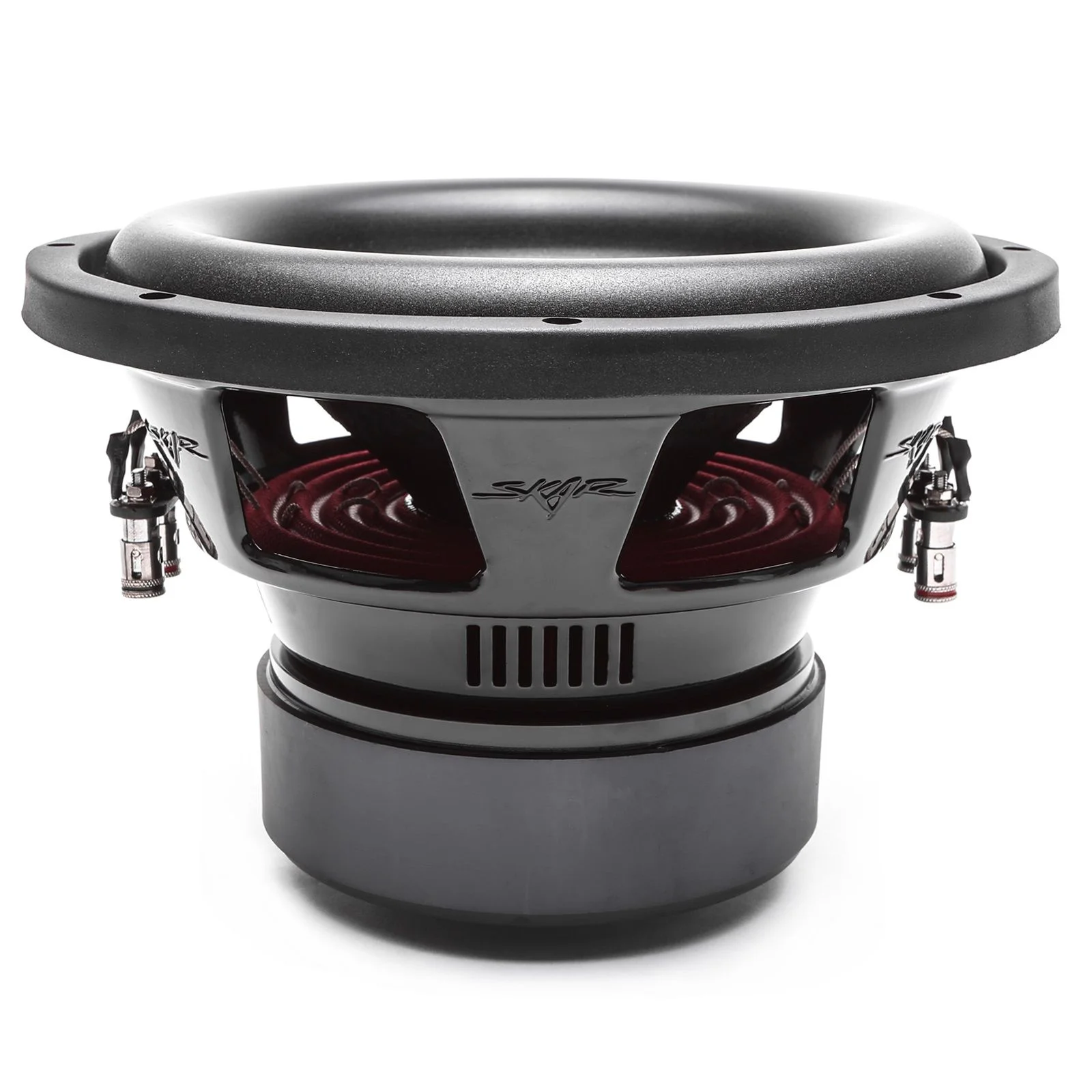 SDR-10 | 10" 1,200 Watt Max Power Car Subwoofer #3