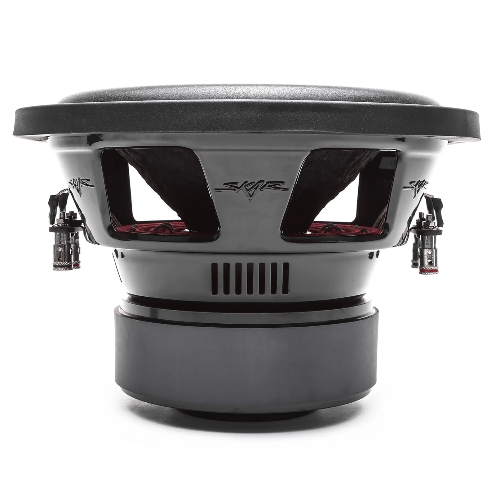 SDR-10 | 10" 1,200 Watt Max Power Car Subwoofer #4