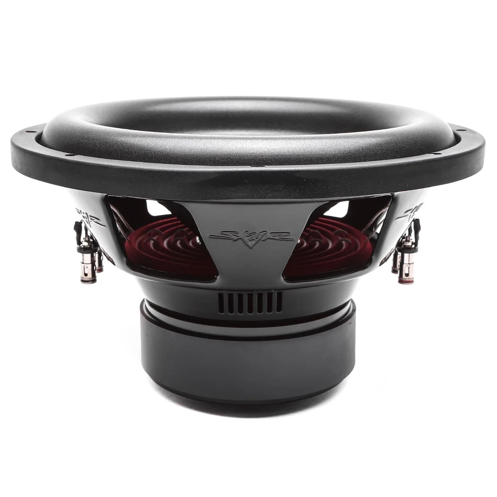 Featured Product Photo 5 for SDR-12 | 12" 1,200 Watt Max Power Car Subwoofer