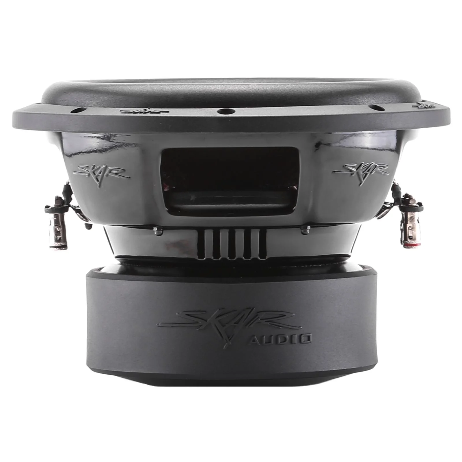 SVR-10 | 10" 1,600 Watt Max Power Car Subwoofer #4