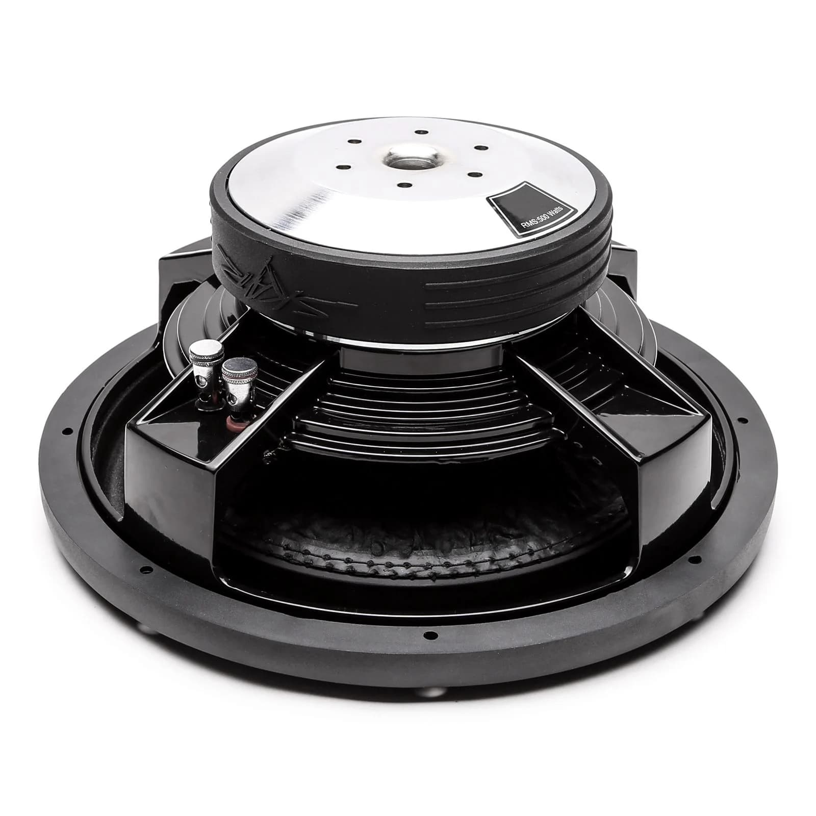 Featured Product Photo 4 for VD-12 | 12" 800 Watt Max Power Car Subwoofer (Shallow Mount)