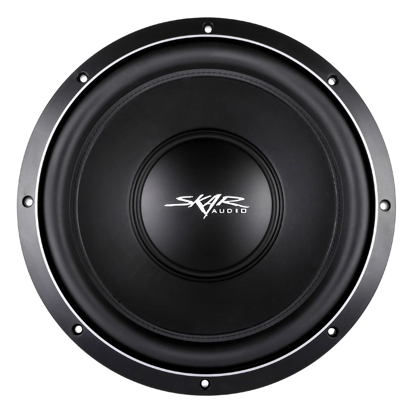 VS-12 | 12" 1,000 Watt Max Power Car Subwoofer (Shallow Mount) #2