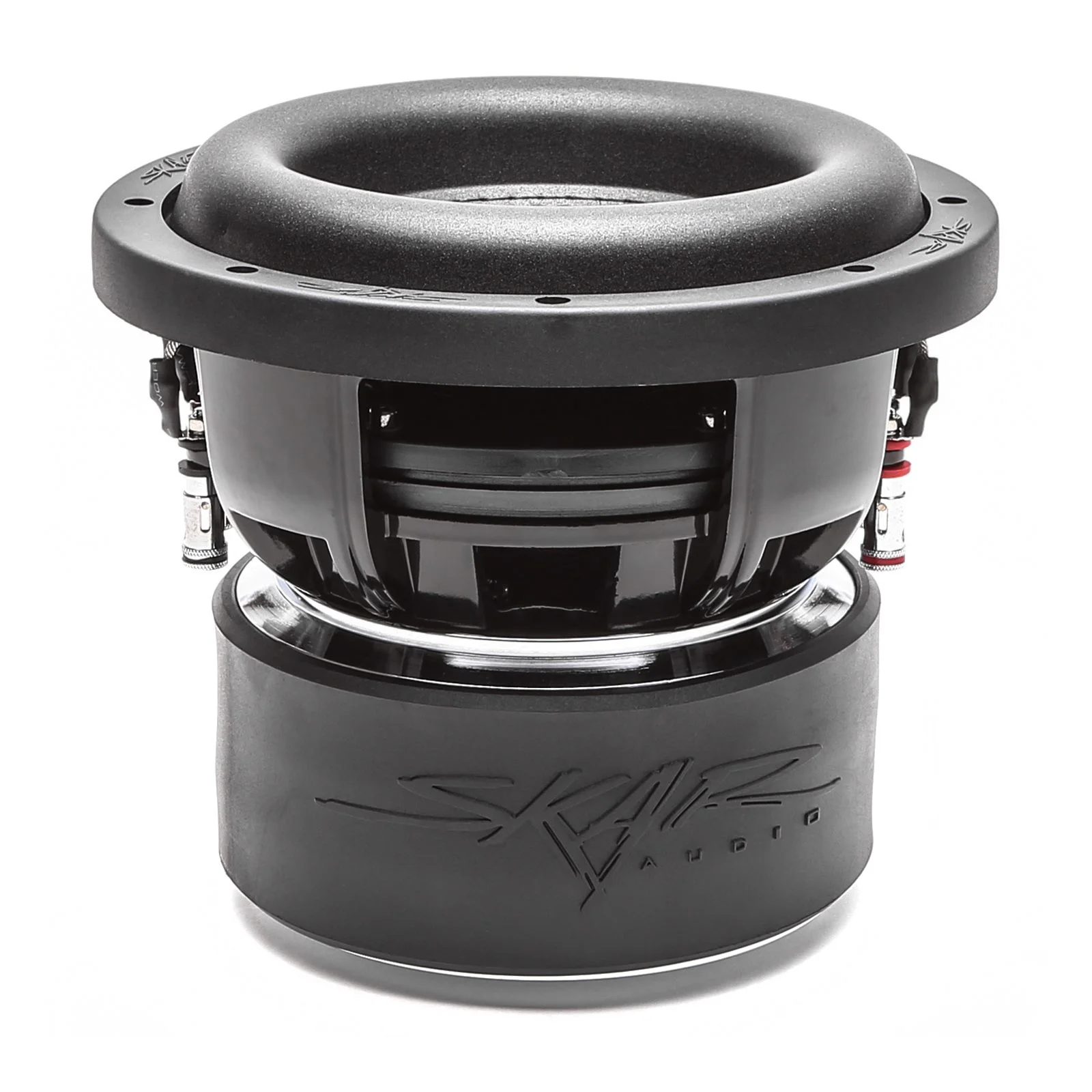 ZVX-8 | 8" 1,100 Watt Max Power Car Subwoofer #3