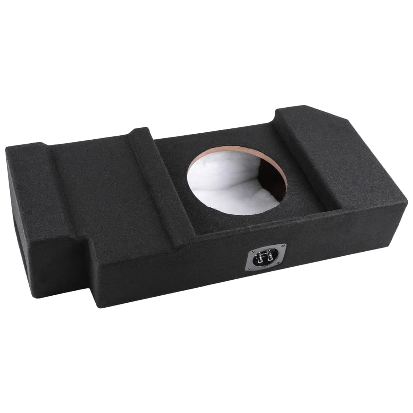 Skar Audio VS-1X10GM-2019-UP-CREWCAB-V Image Preview