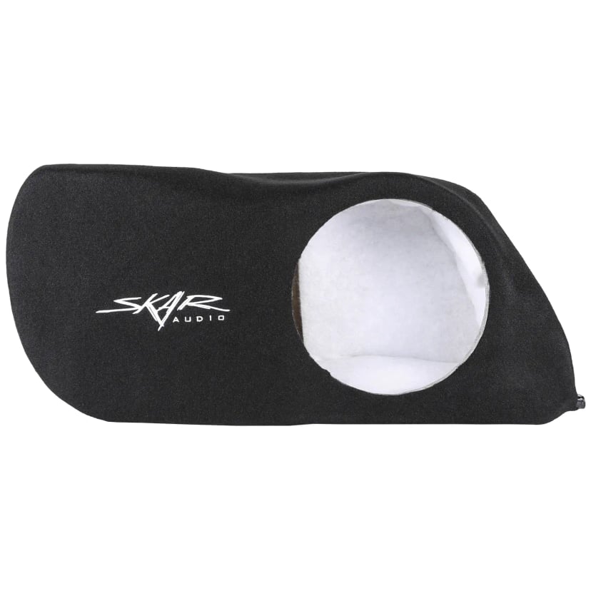 Skar Audio VS-1X10HONCIV-2017-2021-HB Image Preview