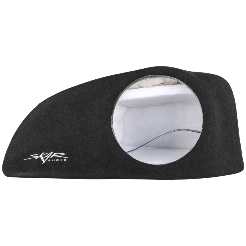 Skar Audio VS-1X10JGCH-2011-2021 Image Preview