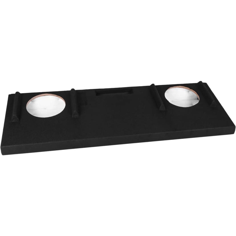 Skar Audio VS-2X10TOY-2014-2021-CREWMAX-V Image Preview