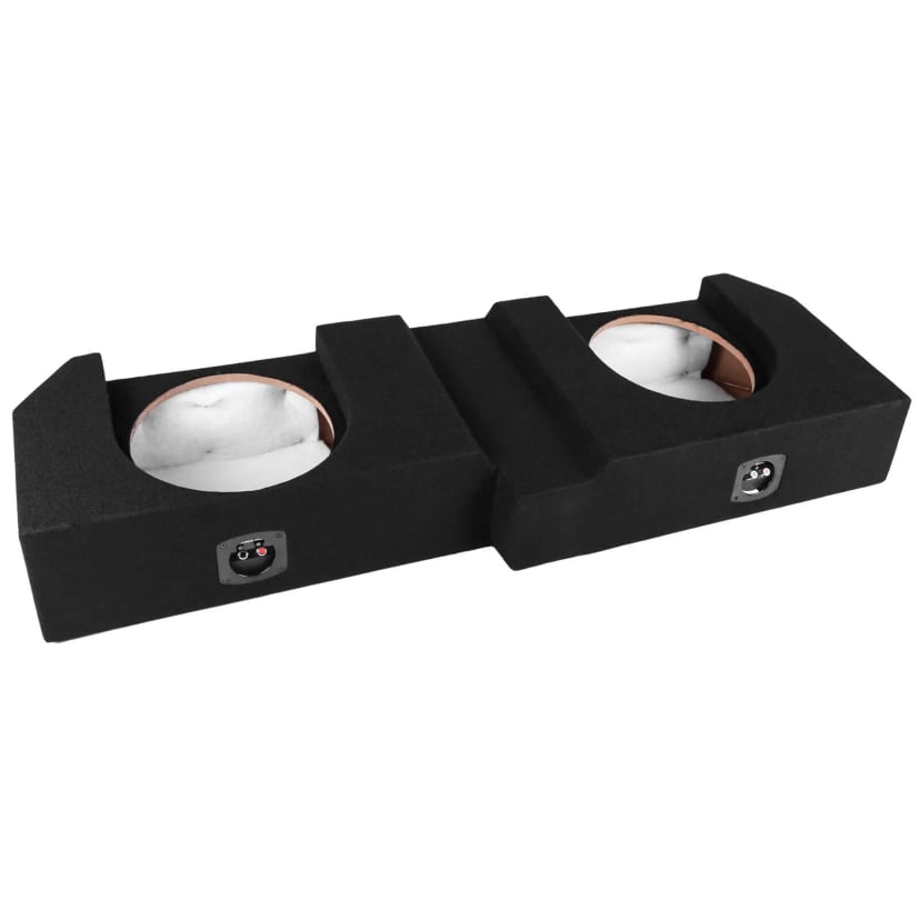 Skar Audio VS-2X12GM-2019-UP-CREWCAB-V Image Preview