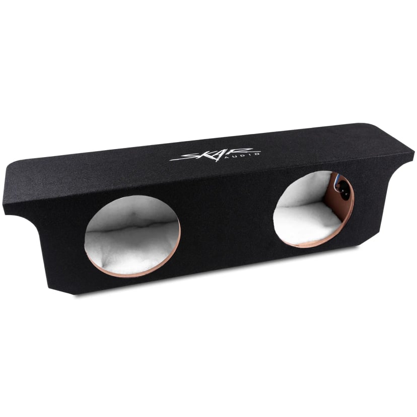 Skar Audio VS-2X12JW-2007-2018-4DR-BS Image Preview