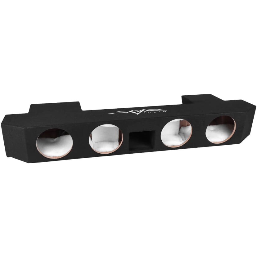 Skar Audio VS-4X8RAM-2019-UP-V Image Preview