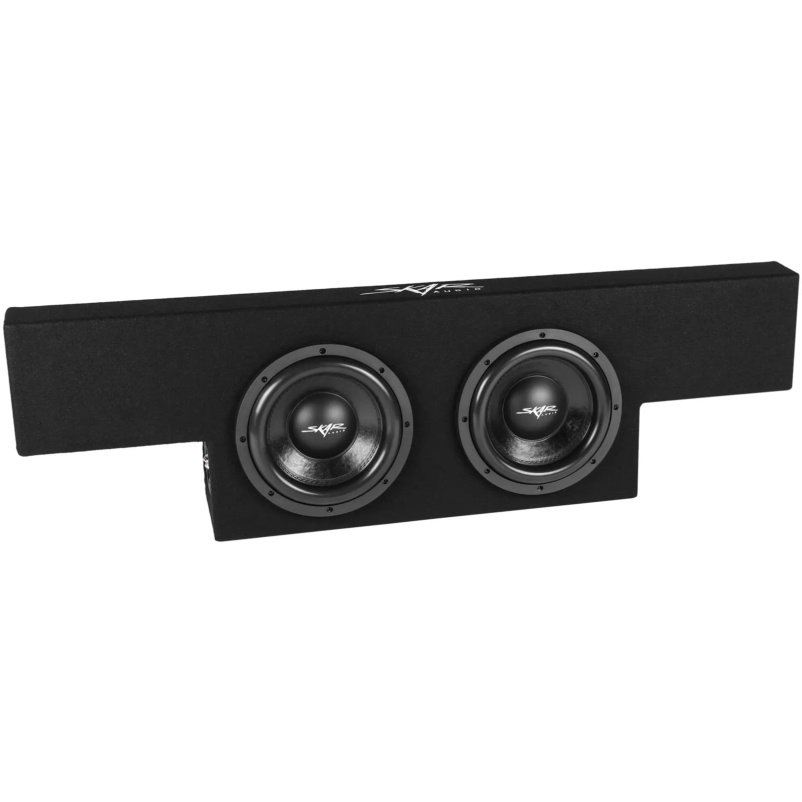 Skar Audio L-VD-VS-2X10GM-2001-2006-CREWCAB-NOHD-BS Image Preview