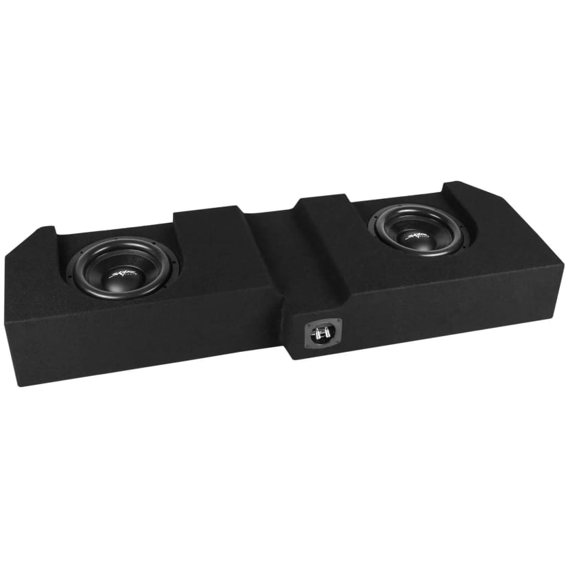 Skar Audio L-VD-VS-2X10GM-2019-UP-CREWCAB-V Image Preview