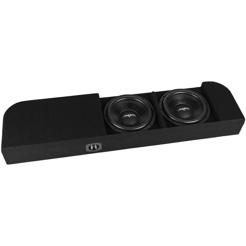 Skar Audio L-VD-VS-2X12FORD-2015-UP-SUPERCREWCAB-V Image Preview