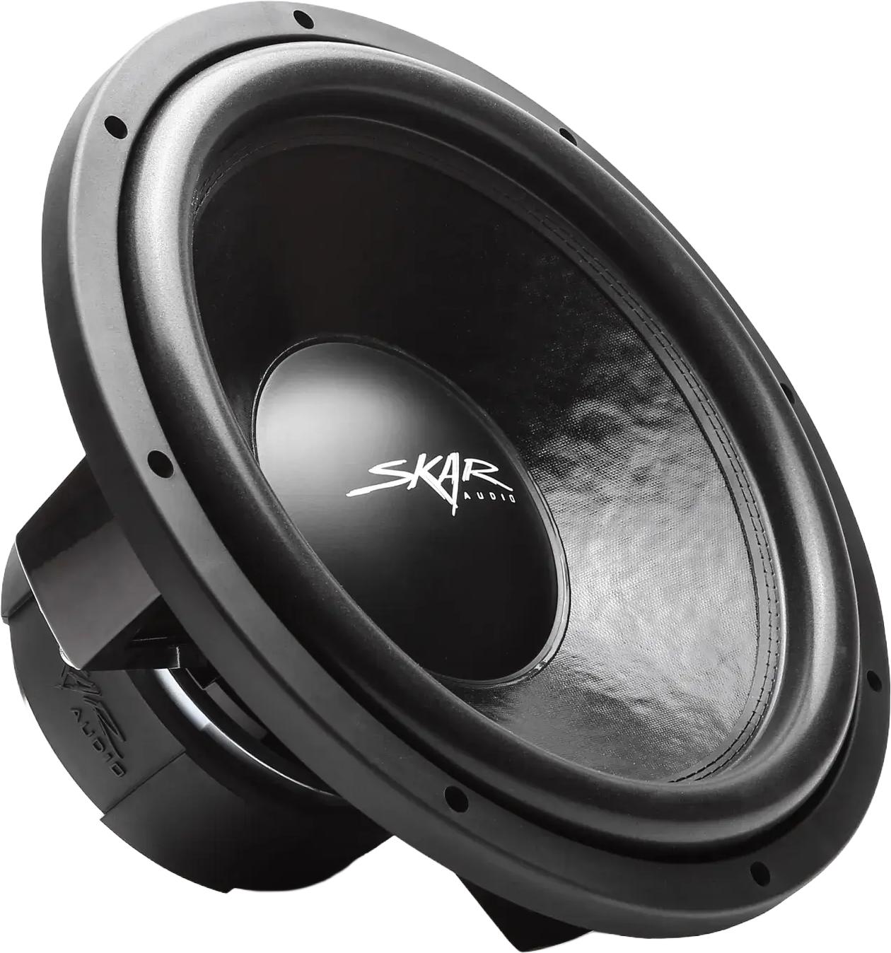 Subwoofer break-in