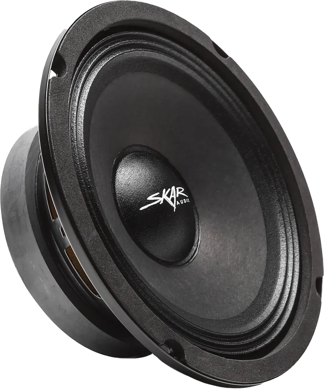 Component vs coaxial speakers