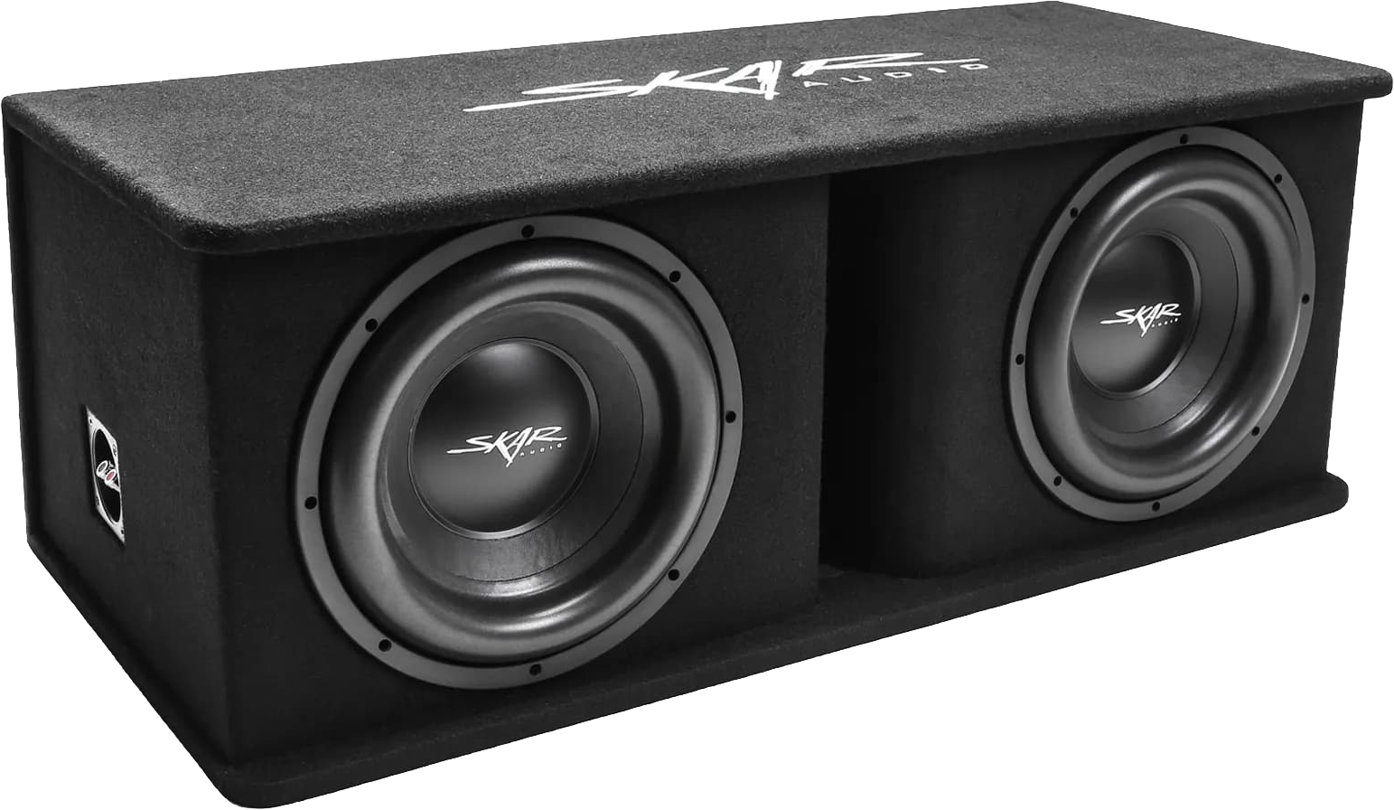 Custom enclosures