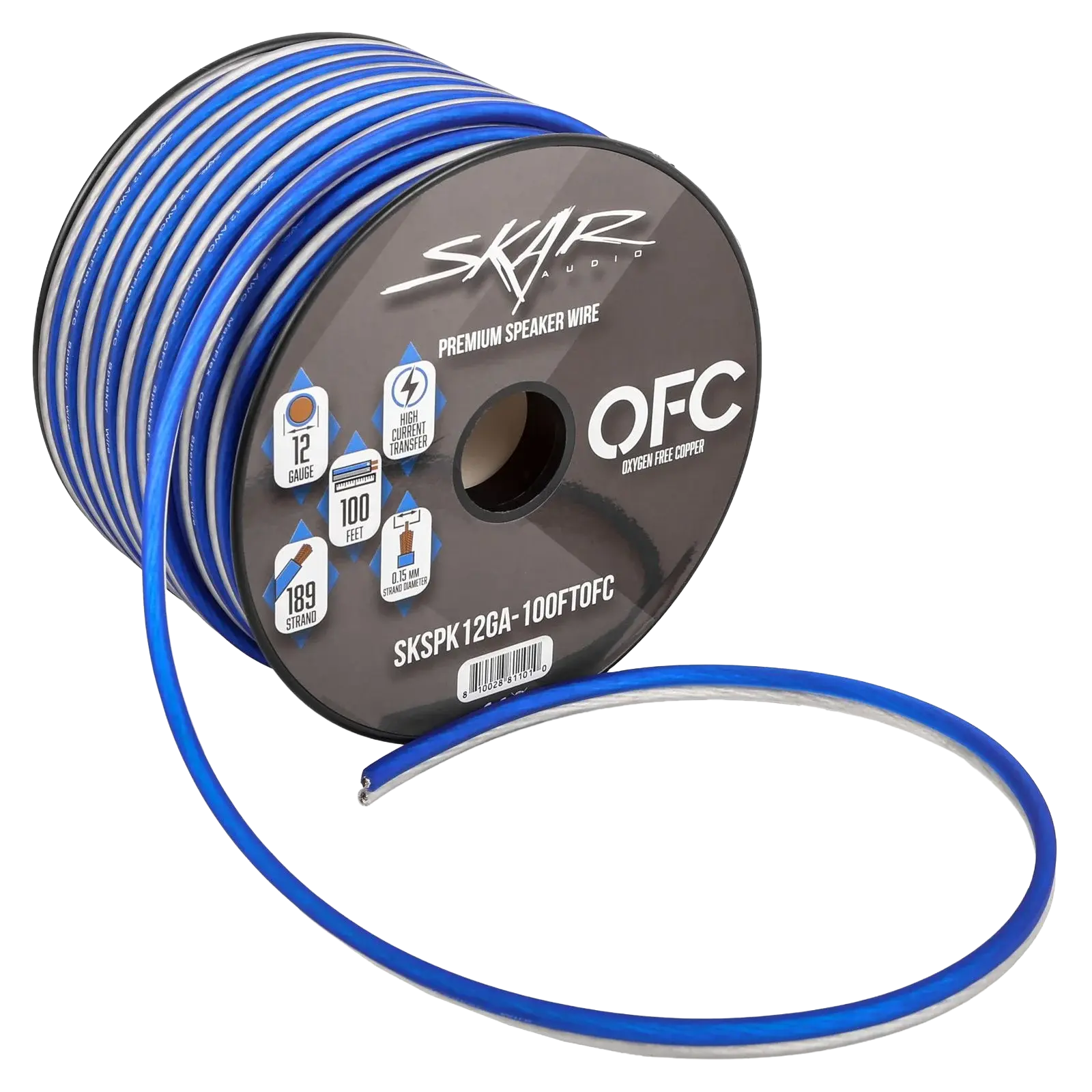 OFC vs CCA wire