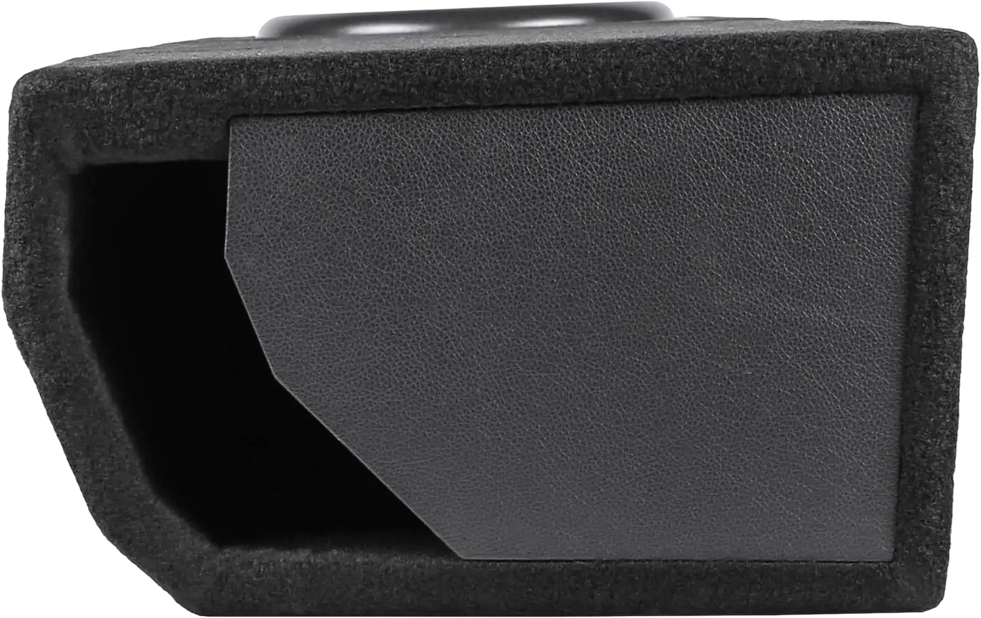 Choosing an enclosure: Ported