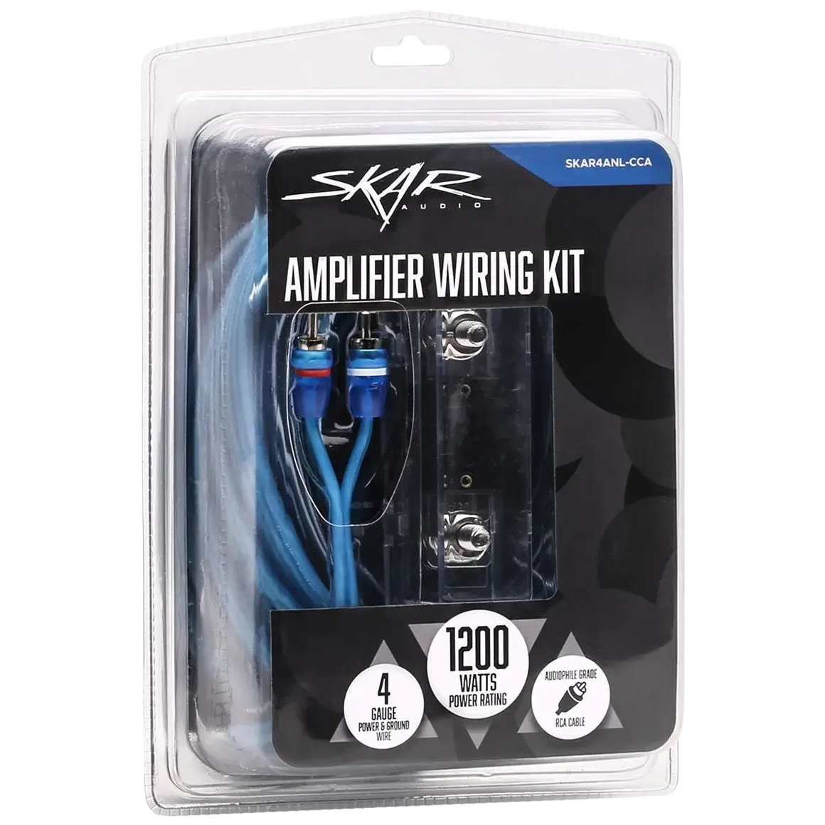 Choosing the right wiring kit: CCA