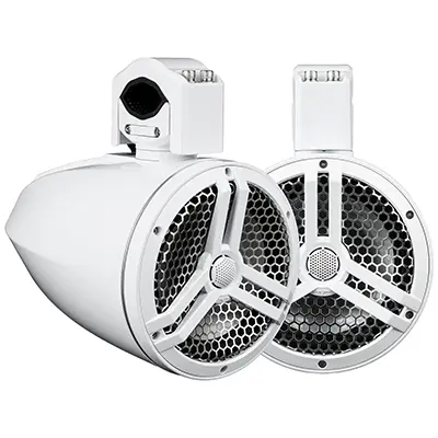 Skar Audio SK8M-TWR Image Preview