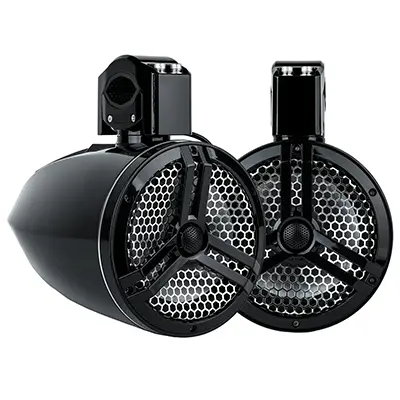 Skar Audio SK8MB-TWR Image Preview
